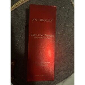 This is an ANJOROUSA Body & Leg Makeup Body Coverage Perfector.